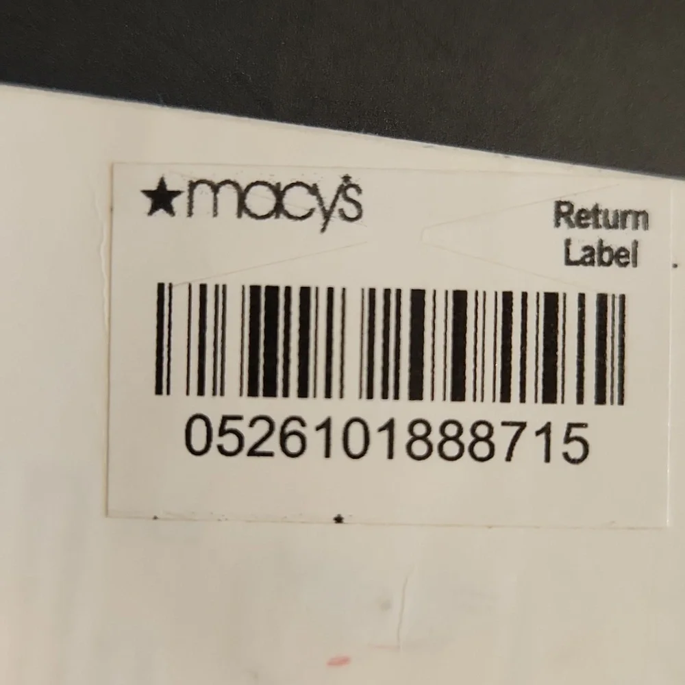 Adrianna Papell Beaded Long Blouson Dress Cassis 8 NWT - Picture 16 of 16